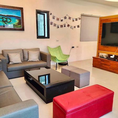 Sea Sky Love Homestay Magong Exterior photo