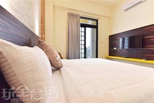 Sea Sky Love Homestay Magong Exterior photo