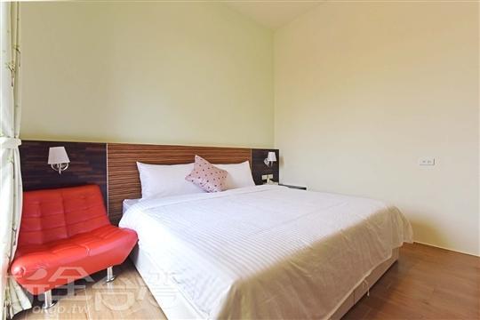Sea Sky Love Homestay Magong Exterior photo