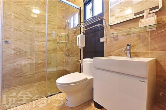 Sea Sky Love Homestay Magong Exterior photo